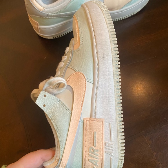 Nike air force 1 - Picture 2 of 8